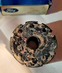 Nos Ford D8UZ-1000154-A Absorber. Fixed Price $15.00.