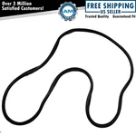 Windshield Weatherstrip Seal W/ Trim Groove For Bel-air Nomad 150 210 Series. Fixed Price $64.85.