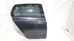 Rear Right Door Carbon Steel Gray Metallic Oem 2010 2014 Volkswagen Golf Gti. Fixed Price $193.38.