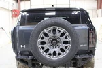 Rear Back Door For 2025 Hummer Ev 3191220. Fixed Price $1664.00.