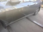 Driver Left Front Door Hatchback Fits 17-21 Civic 2467590. Fixed Price $1275.00.