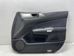2009 2010 Subaru Forester Front Right Passenger Interior Door Panel Oem+. Fixed Price $100.84.