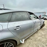 (local Pickup Only) Passenger Right Rear Side Door Fits 12-18 Audi A7 1928411. Fixed Price $389.99.