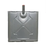IF57D Liland Fuel Tank Gas Country Galaxie Ford Ranch Wagon Sedan Mercury. Fixed Price $205.98.