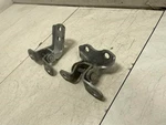 Toyota Prius Hybrid 2010 Front Left Driver Door Hinges Factory. Fixed Price $50.25.