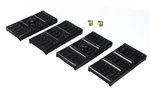 Energy Suspension 3.6113G Universal Leaf Spring Pad. Fixed Price $34.63.