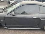 1999-2004 Ford Mustang Driver Front Door Assembly Power Pc-ua Oem. Fixed Price $364.00.