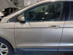 (local Pickup Only) Driver Front Door Tempered Glass Fits 15-24 Edge 3230481. Fixed Price $589.90.