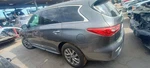 Driver Rear Side Door Electric Fits 14-15 Infiniti QX60 2495630. Fixed Price $516.95.