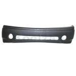 For Sierra Truck Denali Front Bumper Cover Assembly Primed GM1000637 12479754. Fixed Price $296.95.