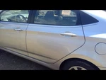 Driver Rear Side Door Sedan Electric Windows Fits 12-13 Accent 918729. Fixed Price $100.00.