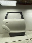 2007 Audi Q7 Rear Right Passenger Side Door Shell Oem+ (white). Fixed Price $426.52.