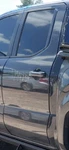 2024-2025 Toyota Tacoma Lh Left Driver Side Rear Door Oem. Fixed Price $1484.00.
