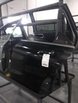 Driver Rear Side Door 117 Type Fits 14-19 Mercedes Cla-class 671634. Fixed Price $569.39.