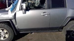 Driver Left Front Door Fits 07-14 Fj Cruiser 669145. Fixed Price $699.99.