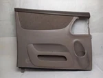2004 Toyota Sienna Rear Driver Door Trim Panel. Fixed Price $110.70.