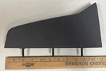 1981-1987 Gm Nos Quarter Panel Extension Filler Trim Molding Pontiac S16. Fixed Price $55.00.