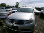 Driver Left Front Door Fits 06-10 Infiniti M35 1670587. Fixed Price $450.00.