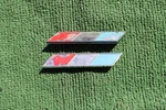 1964 Studebaker Hawk Door Emblems Grand Turismo. Fixed Price $54.00.
