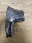 1964 1965 Ford Mustang Rear Quarter Panel Extension Drivers Left Side Oem. Fixed Price $35.00.
