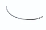 Jaguar E-type S2 S3 Headlamp Outer Chrome Finisher Right Hand BD35668. Fixed Price $59.09.