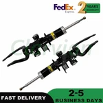 2X Front Shock Struts Fit Bmw F01 F02 740 750 F10 F11 535 550 Xdrive 2007-2017. Fixed Price $436.00.