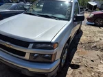 Driver Left Front Door Regular Cab Electric Fits 04-12 Canyon 1293481. Fixed Price $325.00.