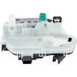 Left Front Door Lock 2009-2019 Ford Flex Lincoln Mkt Sel Limited 8A8Z7421813A. Fixed Price $77.22.