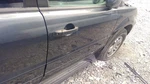 2005 Honda Pilot Right Front Door Electric Gray Used Oem 123K Miles 120-59060AR. Fixed Price $284.95.