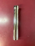 1948 1949 1950 Ford Pickup / Truck Fuel Fill Tube. Chrome.. Fixed Price $64.98.