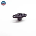 Vw Crafter MK2 Sy Left Sliding Door Catch Plate Genuine 7C0843637. Fixed Price $73.92.