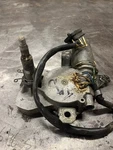 Mercedes Benz W124 S124 Wagon Rear Wiper Motor E320 300TE Td 1987-95. Fixed Price $59.80.