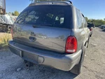 (local Pickup Only) Trunk/hatch/tailgate Privacy Tint Glass Fits 98-03 Durango 5. Fixed Price $149.90.