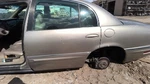 Driver Left Rear Side Door Fits 97-05 Park Avenue 29739956. Fixed Price $517.28.
