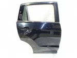 2013 2018 Acura Rdx Oem Passenger Right Rear Side Door Crystal Black Pearl. Fixed Price $296.63.