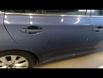 Passenger Rear Side Door Electric Sedan Fits 15-19 Legacy 369128. Fixed Price $448.50.