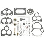 Holley 2100/AA-1 Carburetor Rebuild Kit Ford 1934-57 & International 1957-58. Fixed Price $61.00.