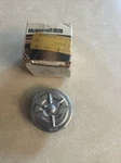 Motorcraft Ford Vintage-nos FC-796-A D8AZ-9030-B Metal Fuel Cap. Fixed Price $20.00.