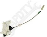 Dorman 937-999 Door Close Assist Motor Rear Left. Fixed Price $258.20.