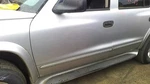 Driver Front Door Lock Knob By Inside Handle Quad Cab Fits 00-04 Dakota 32445761. Fixed Price $503.50.