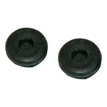Inner Quarter Panel Rubber Plugs Upper 1968-69 Pontiac Lemans Gto 2PC. Fixed Price $23.00.