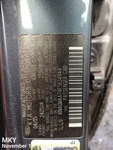 Gry Rear Bumper Assembly Oem 14-15 Optimakia. Fixed Price $185.00.