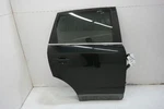 2008- 2010 Saturn Vue Passenger Right Rear Side Door Electric Gray. Fixed Price $630.24.