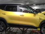 2021 Kia Seltos Rear Door. Fixed Price $650.00.