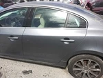 (local Pickup Only) Driver Rear Side Door Vin 1ST Digit Lwb Fits 16-18 Volvo. Fixed Price $368.12.
