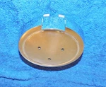 1967-1969 Mustang Gta MACH1 Shelby Orig Flip Pop Open Decor Gas Cap Door Lid. Fixed Price $119.00.