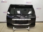 2013 Lexus GX460 Rear Back Door Black. Fixed Price $1425.00.