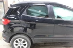 Passenger Right Ford Ecosport 2019 Door Assembly, Rear Side 2110588. Fixed Price $344.00.