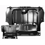 Dynacorn 1046B Complete Trunk Floor Pan, 1967 Camaro. Fixed Price $404.99.