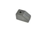 Genuine Mopar Sliding Door Bumper 68261821AA. Fixed Price $8.70.